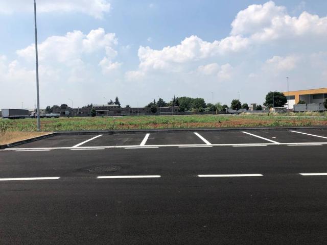 Terreno in vendita a Bedizzole, Lombardia
