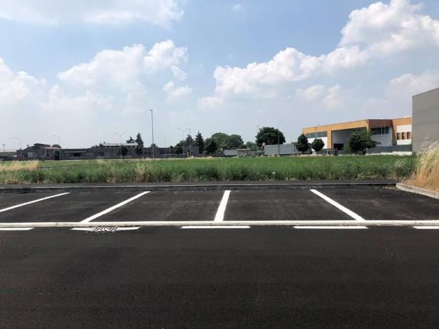 Terreno in vendita a Bedizzole, Lombardia