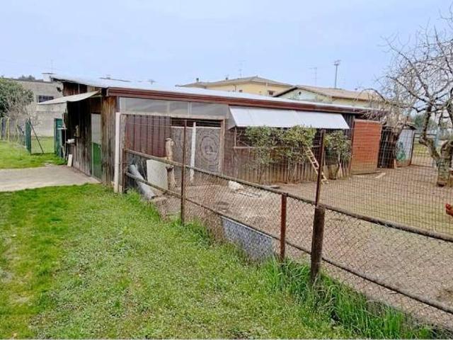 Terreno in vendita a Bolognina, Bedizzole