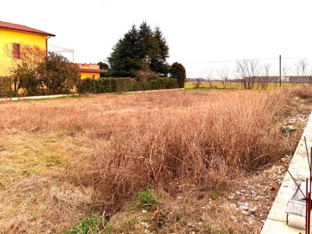 Terreno in vendita a Bedizzole, Lombardia