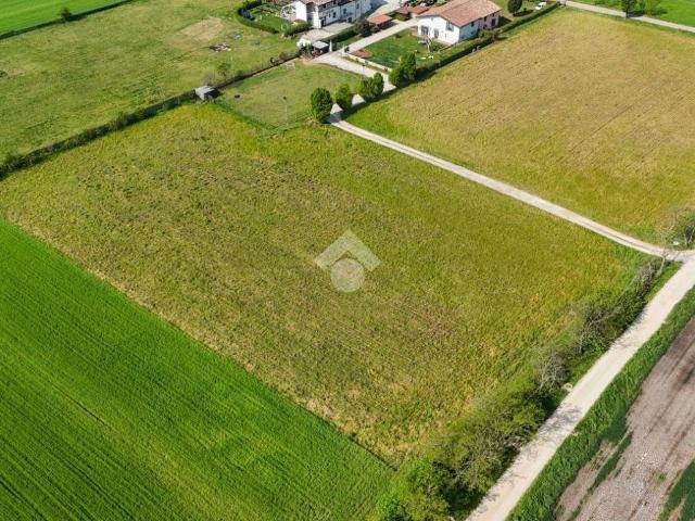 Terreno in vendita a Bedizzole, Lombardia