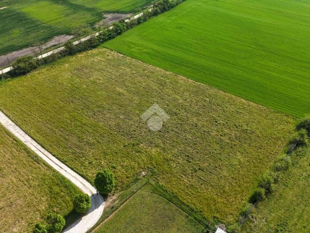 Terreno in vendita a Bedizzole, Lombardia