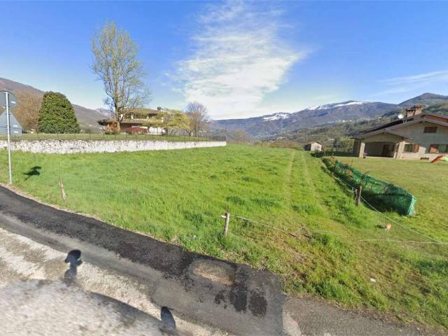 Terreno in vendita a Bedulita, Lombardia