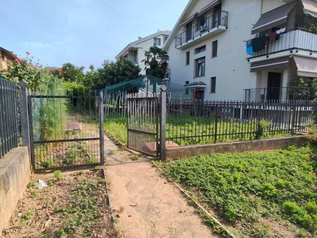 Terreno in vendita a Borgo Melano, Piemonte