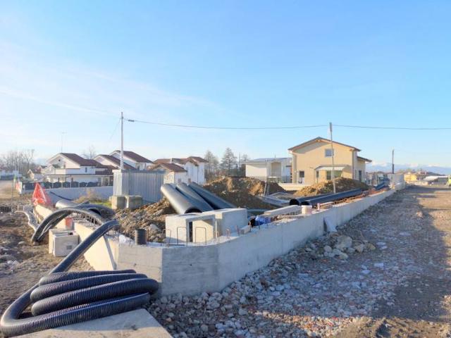 Terreno in vendita a Piemonte, Cuneo
