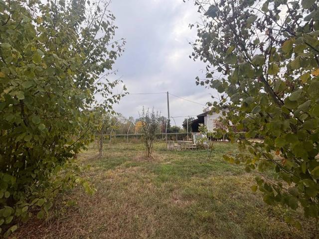 Terreno in vendita a Cascina Garelli, Beinette