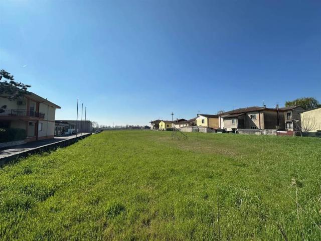 Terreno in vendita a Belfiore, Veneto