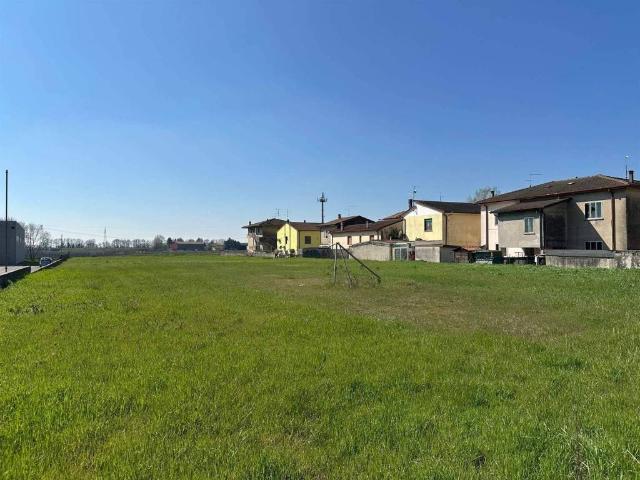 Terreno in vendita a Belfiore, Veneto