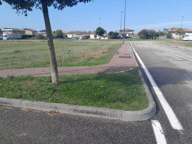 Terreno in vendita a Belfiore, Veneto