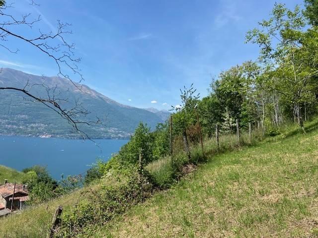 Terreno in vendita a Dervio, Lombardia