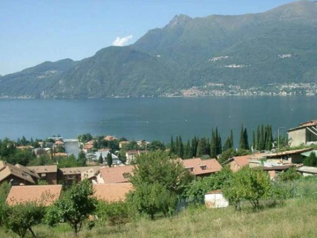 Terreno in vendita a Bellano, Lombardia