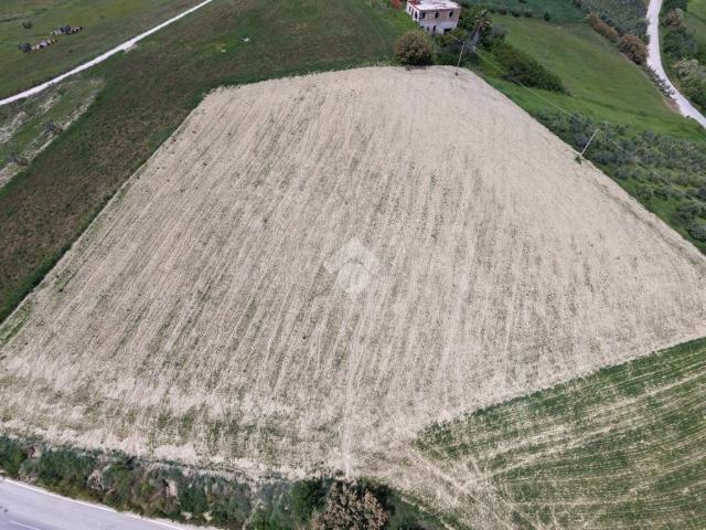 Terreno in vendita a Bellante, Abruzzo