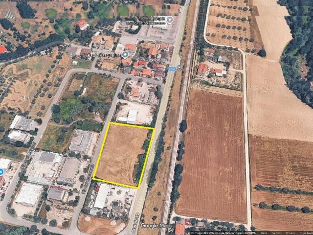Terreno in vendita a Casalena, Teramo