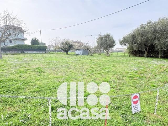 Terreno in vendita a San Mauro Pascoli, Reggio Emilia