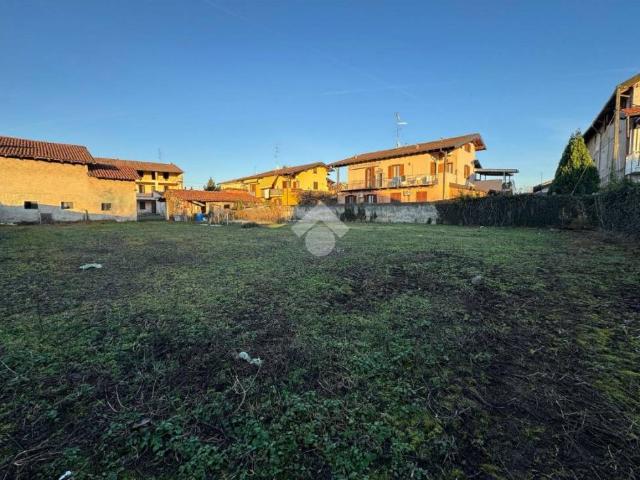 Terreno in vendita a Gaggiolo, Piemonte