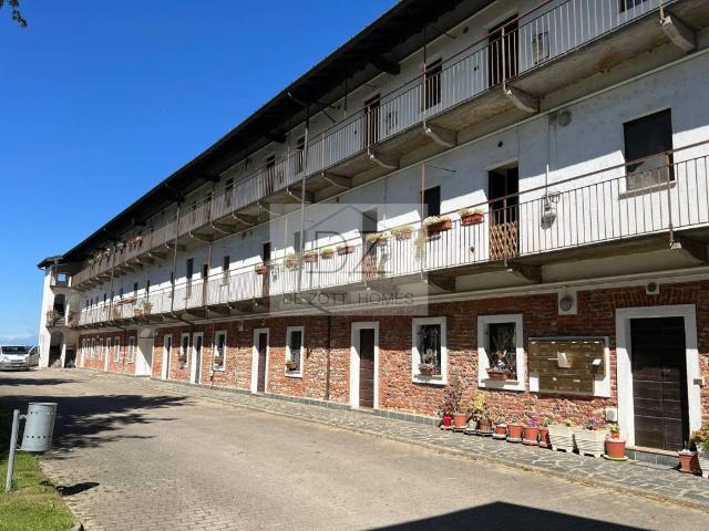 Terreno in vendita a Gaggiolo, Piemonte