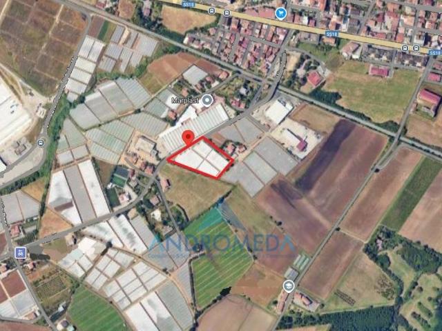 Terreno in vendita a Bellizzi, Campania