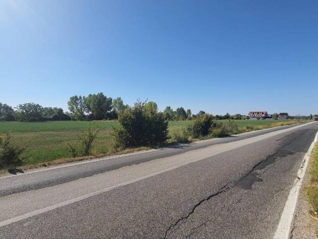 Terreno in vendita a Triflisco, Bellona