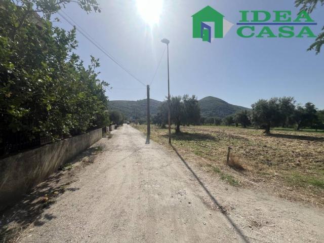 Terreno in vendita a Bellona, Campania