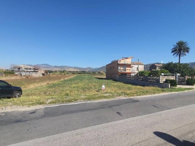 Terreno in vendita a Triflisco, Bellona