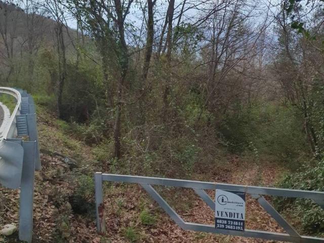 Terreno in vendita a Bellosguardo, Campania
