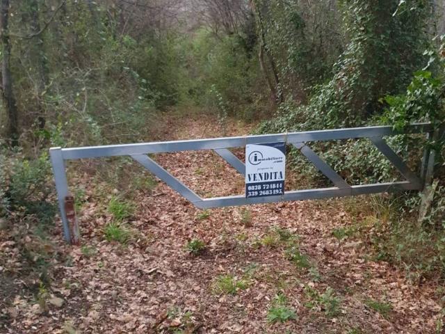 Terreno in vendita a Bellosguardo, Campania