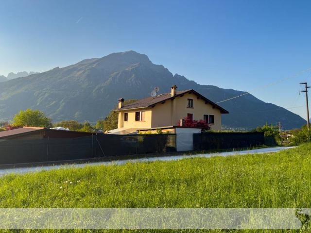 Terreno in vendita a Sagrogna, Zoldo Alto