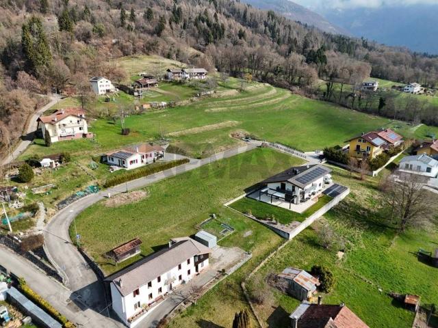Terreno in vendita a Zoldo Alto, Veneto