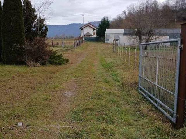 Terreno in vendita a Pitanzella, Zoldo Alto