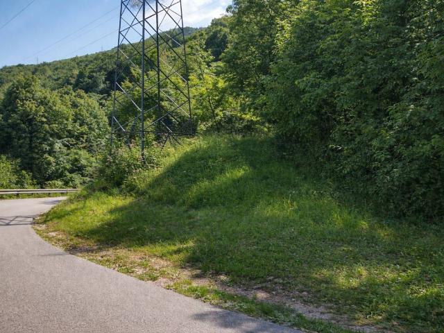 Terreno in vendita a Borgo Piave, Zoldo Alto