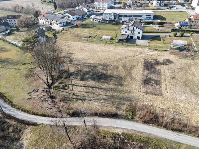 Terreno in vendita a Pagagnoi, Zoldo Alto