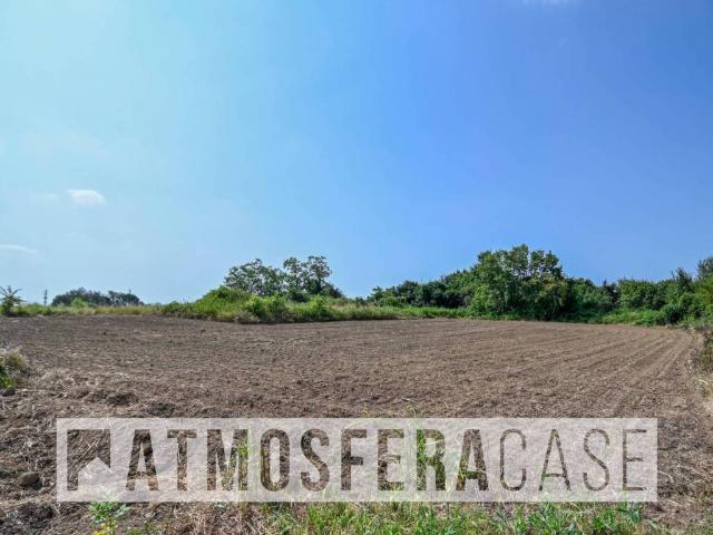 Terreno in vendita a Bellusco, Lombardia