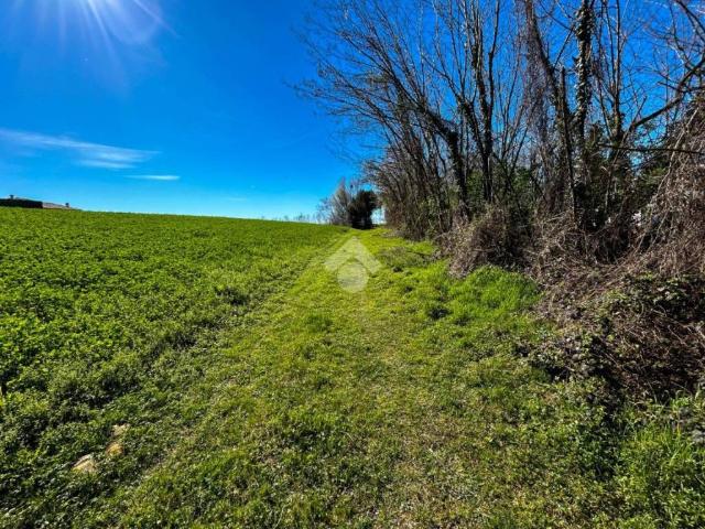 Terreno in vendita a Bellusco, Monza-brianza
