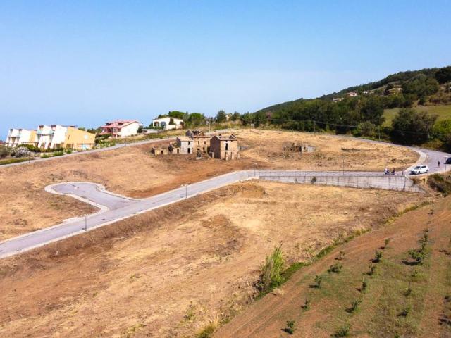 Terreno in vendita a Calabria, Cosenza