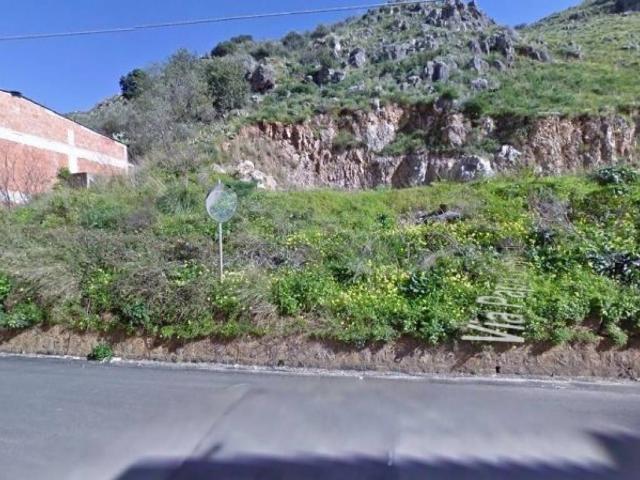Terreno in vendita a Belmonte Mezzagno, Sicilia