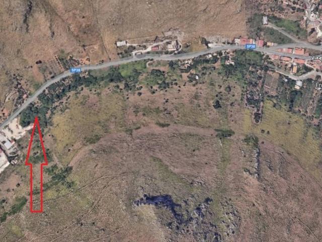 Terreno in vendita a Belmonte Mezzagno, Sicilia