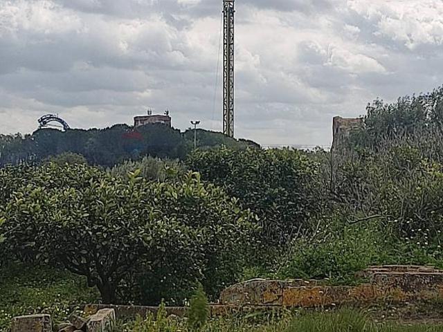 Terreno in vendita a Belpasso, Sicilia