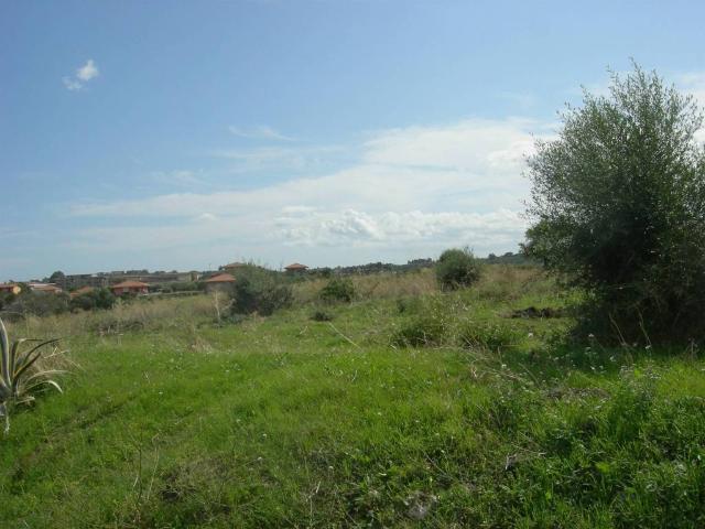 Terreno in vendita a Borrello, Belpasso