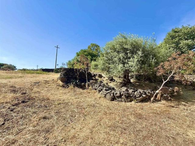 Terreno in vendita a Villaggio del Pino, Belpasso