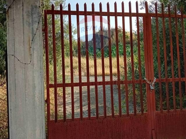 Terreno in vendita a Valcorrente, Belpasso