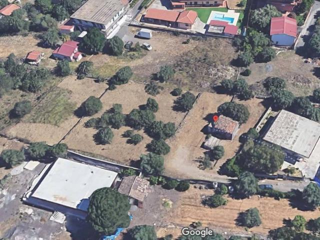 Terreno in vendita a Palazzolo, Belpasso