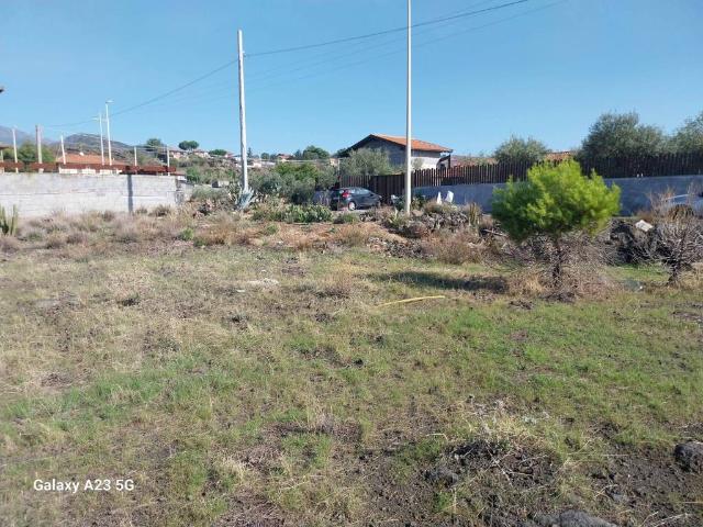 Terreno in vendita a Frumenti, Belpasso