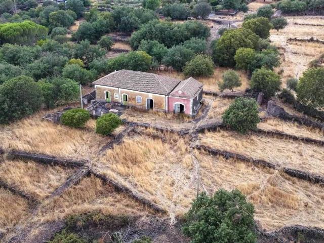 Terreno in vendita a Decima, Belpasso
