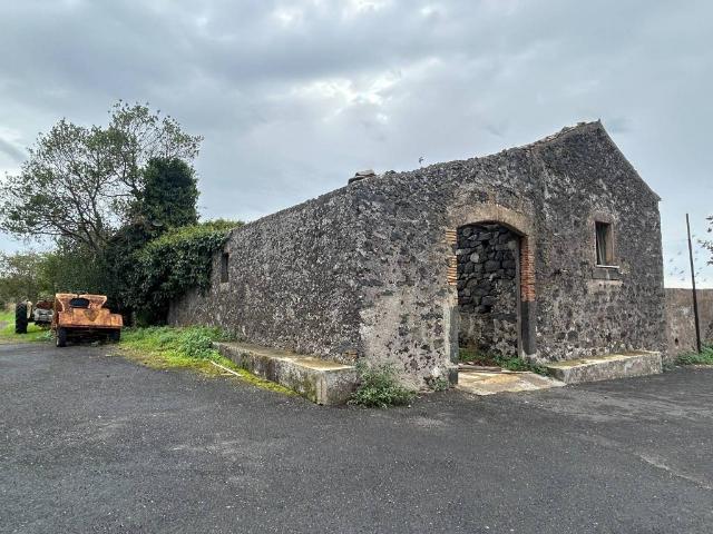 Terreno in vendita a Santa Marina, Belpasso