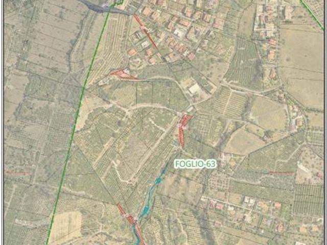 Terreno in vendita a Astrel, Belpasso