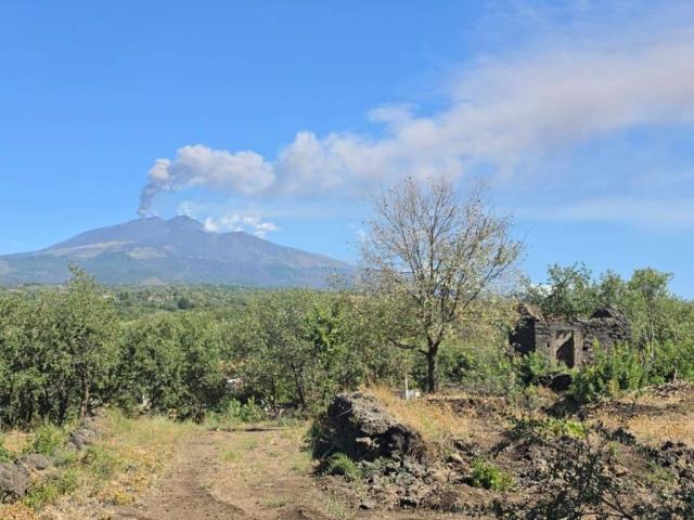 Terreno in vendita a Borrello, Belpasso