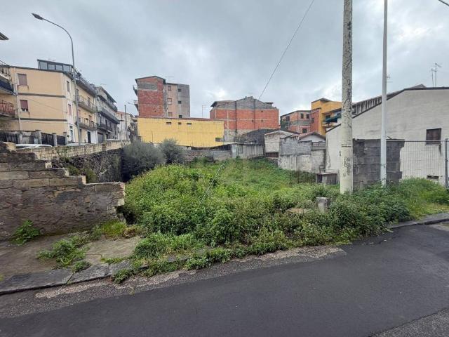 Terreno in vendita a Belpasso, Sicilia