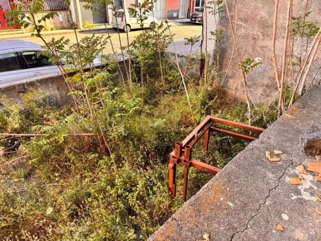 Terreno in vendita a Villaggio del Pino, Belpasso