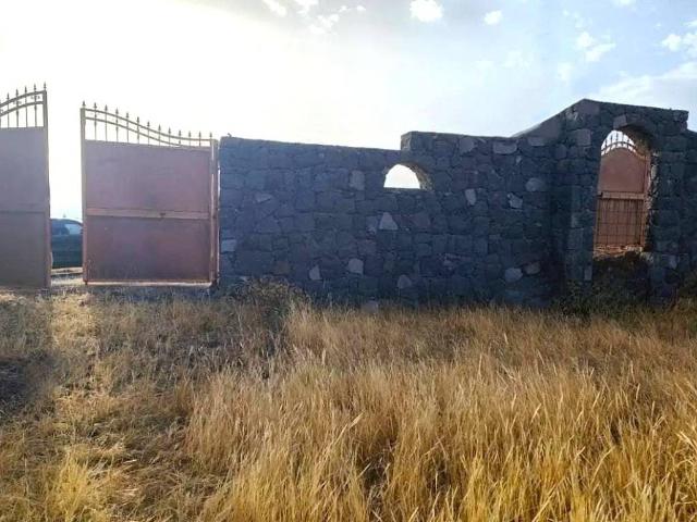 Terreno in vendita a Villaggio del Pino, Belpasso