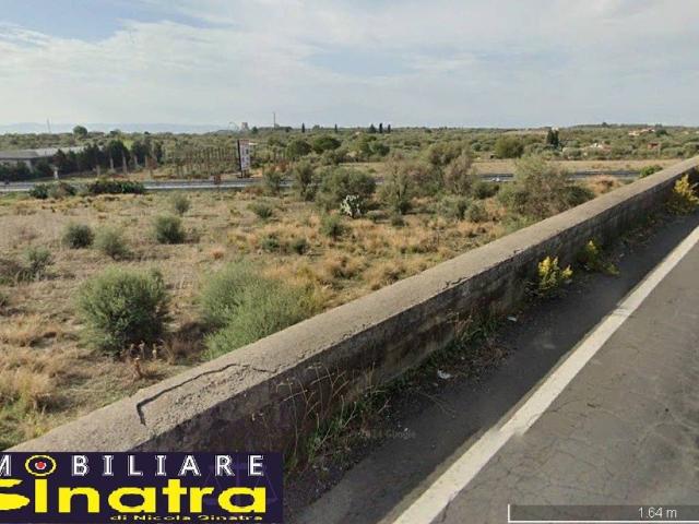 Terreno in vendita a Astrel, Belpasso